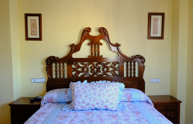 Resale - Villa - Orihuela Costa - Orihuela