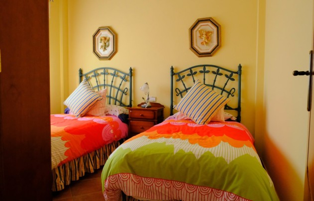 Resale - Villa - Orihuela Costa - Orihuela