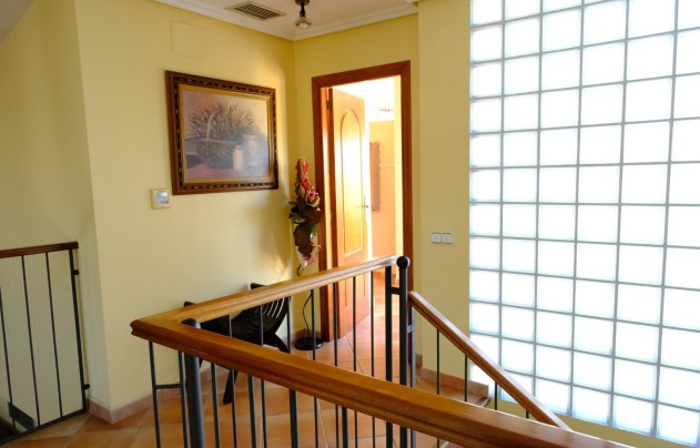 Resale - Villa - Orihuela Costa - Orihuela