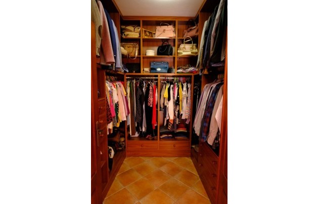 Resale - Villa - Orihuela Costa - Orihuela