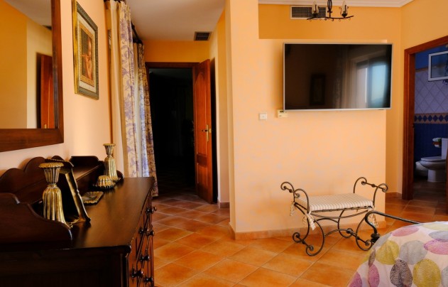 Resale - Villa - Orihuela Costa - Orihuela