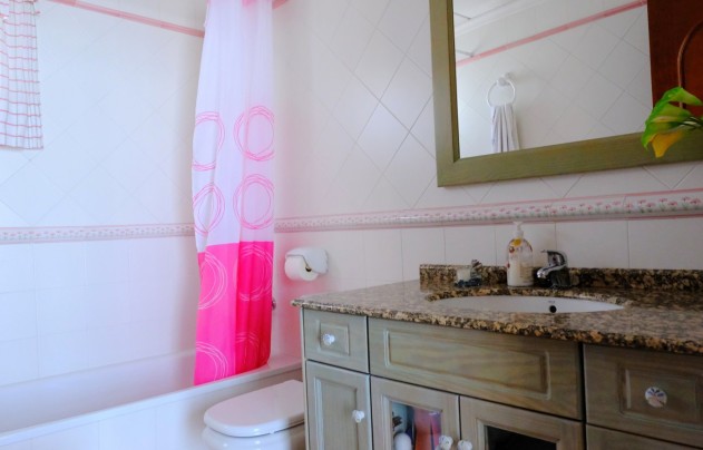 Resale - Villa - Orihuela Costa - Orihuela