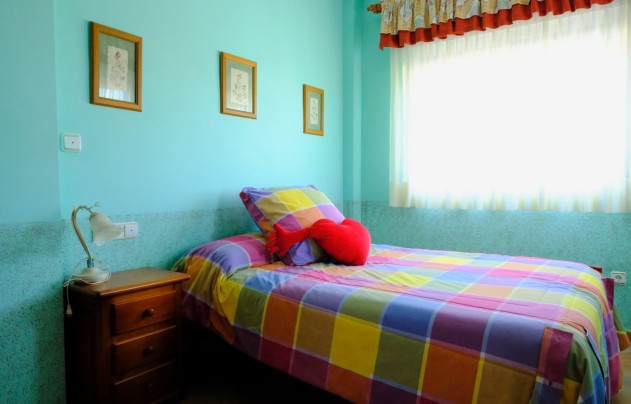 Resale - Villa - Orihuela Costa - Orihuela