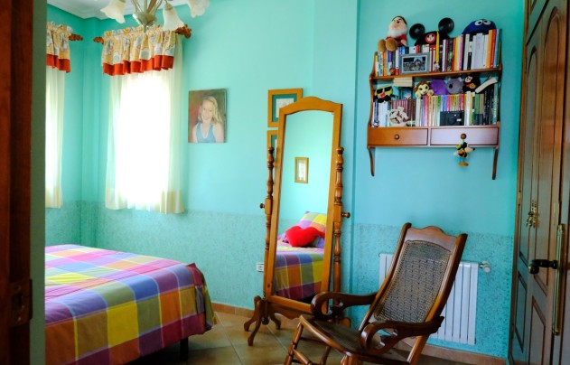 Resale - Villa - Orihuela Costa - Orihuela