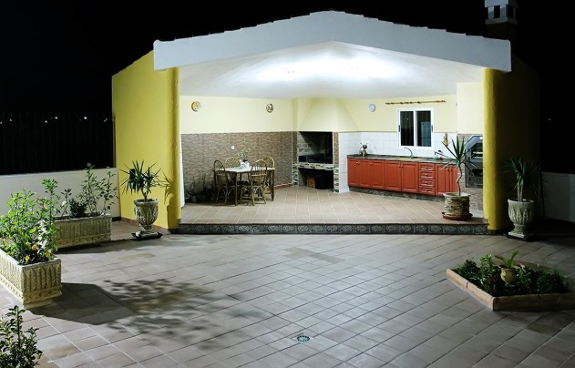 Resale - Villa - Orihuela Costa - Orihuela