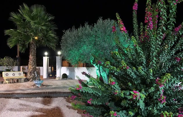 Resale - Villa - Orihuela Costa - Orihuela