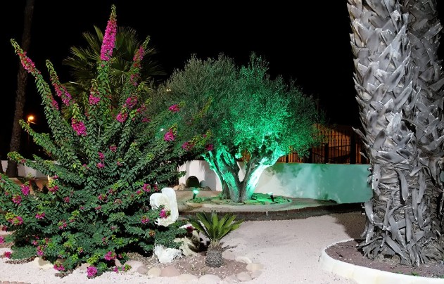 Resale - Villa - Orihuela Costa - Orihuela