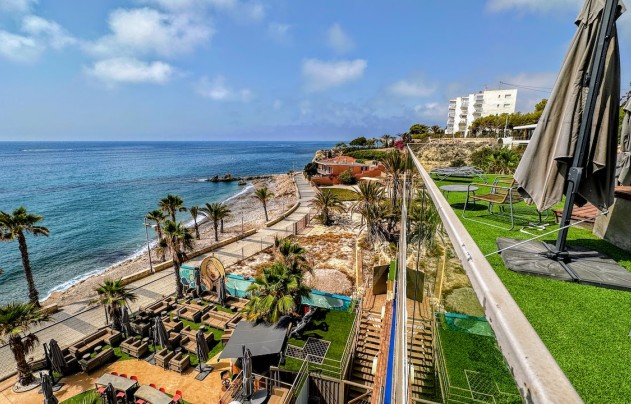 Revente - Villa - Villajoyosa