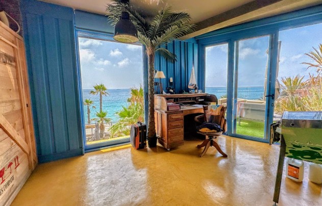 Revente - Villa - Villajoyosa