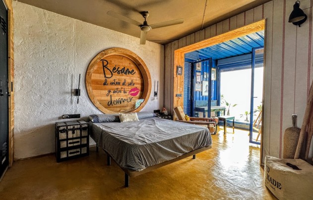 Revente - Villa - Villajoyosa