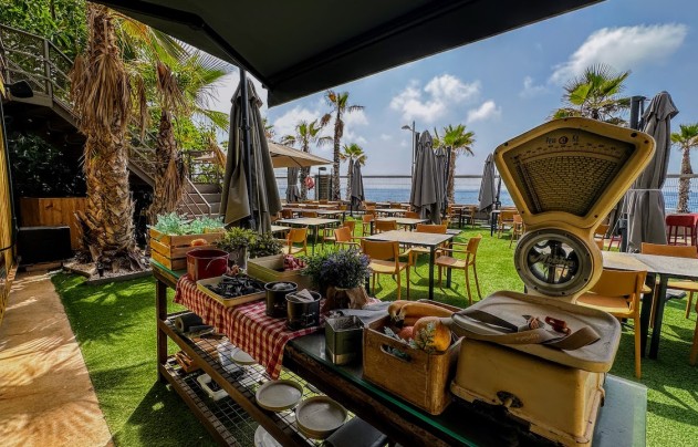 Revente - Villa - Villajoyosa