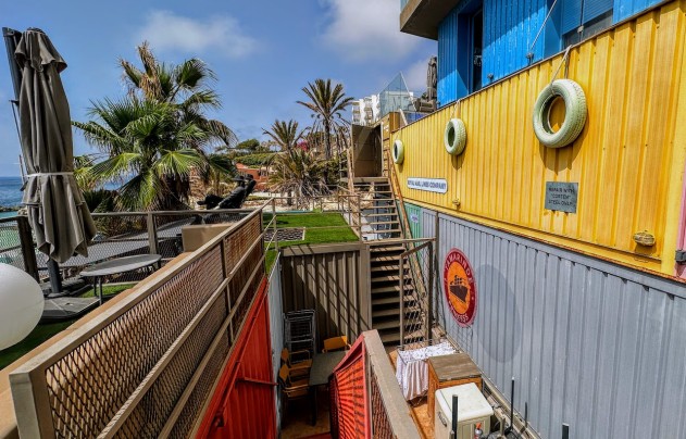 Revente - Villa - Villajoyosa