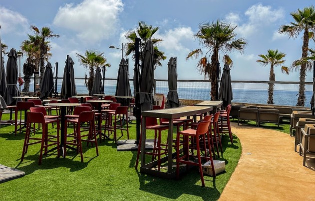 Revente - Villa - Villajoyosa