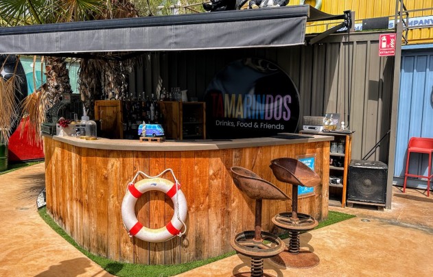 Revente - Villa - Villajoyosa