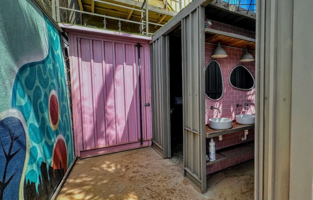 Resale - Commercial - Villajoyosa