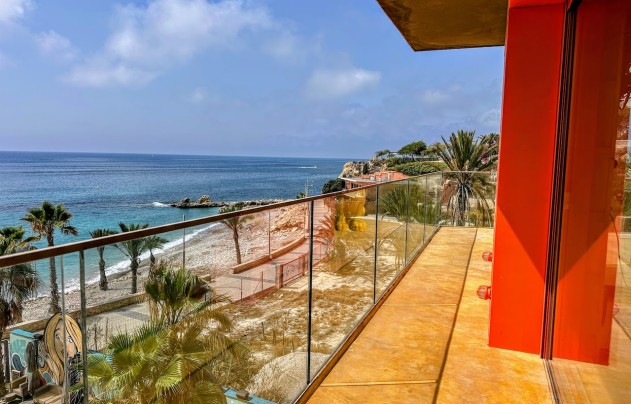 Resale - Commercial - Villajoyosa