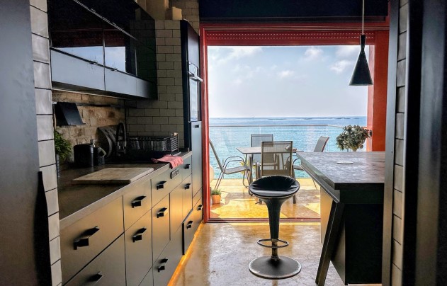 Resale - Commercial - Villajoyosa