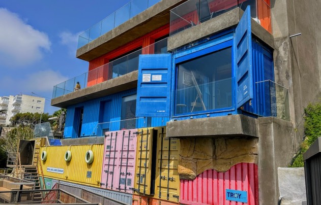 Resale - Commercial - Villajoyosa