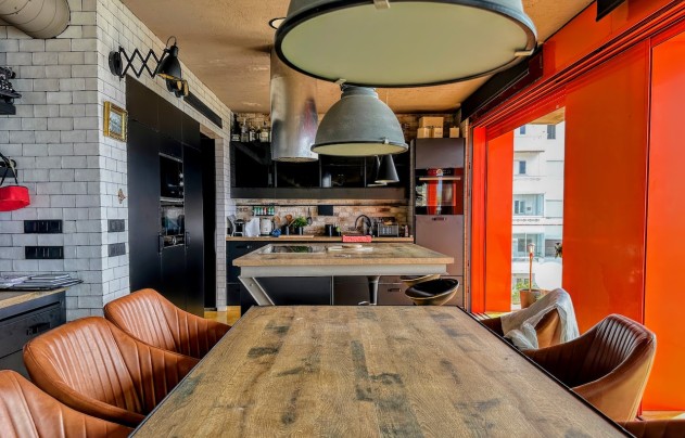 Resale - Commercial - Villajoyosa