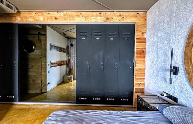 Resale - Commercial - Villajoyosa