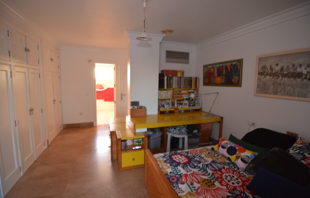 Resale - Villa - Torrevieja - Torreta Florida