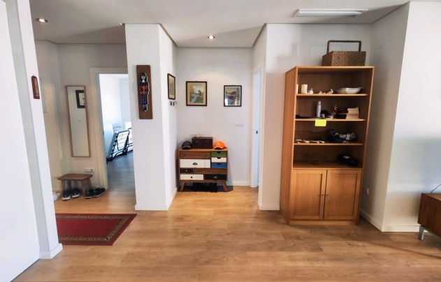 Resale - Villa - San Miguel de Salinas