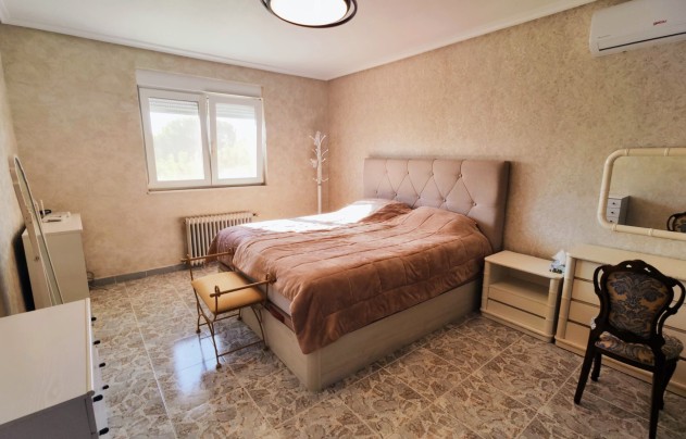 Resale - Villa - San Miguel de Salinas