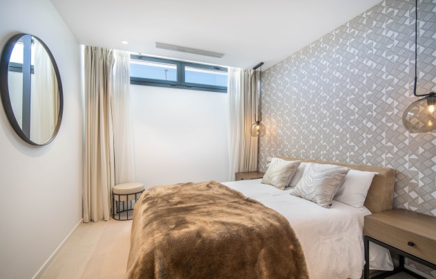 Reventa - Villa - Marbella - Nueva Andalucía