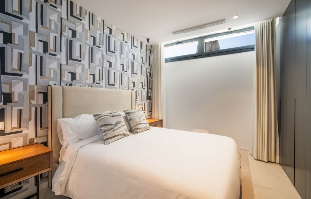 Reventa - Villa - Marbella - Nueva Andalucía