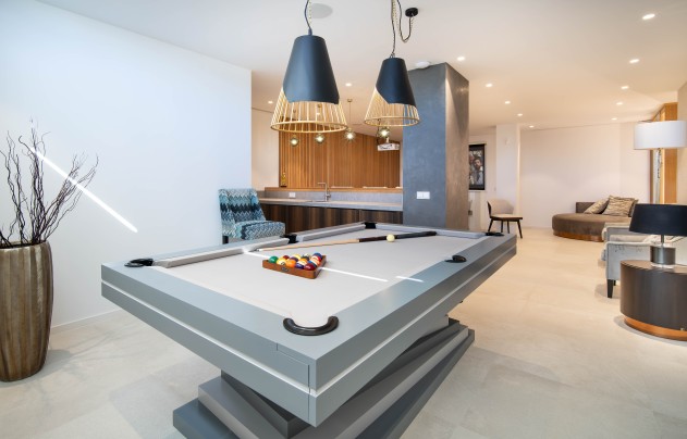 Reventa - Villa - Marbella - Nueva Andalucía