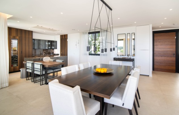 Reventa - Villa - Marbella - Nueva Andalucía