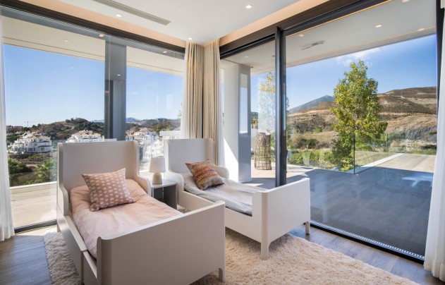 Reventa - Villa - Marbella - Nueva Andalucía