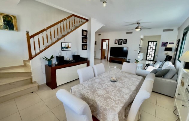 Revente - Villa - Ciudad Quesada