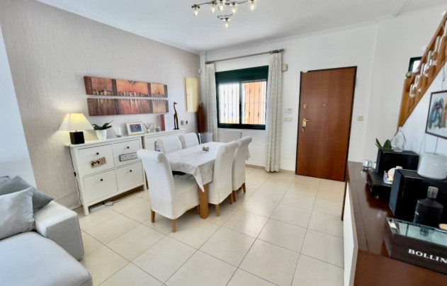 Revente - Villa - Ciudad Quesada