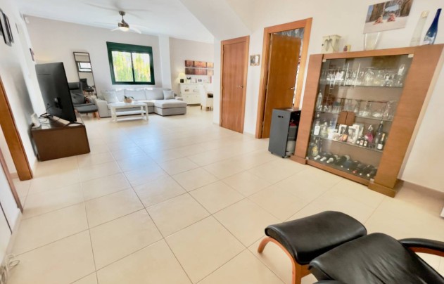 Revente - Villa - Ciudad Quesada