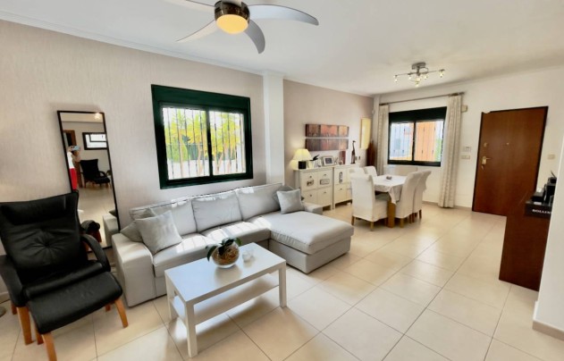 Revente - Villa - Ciudad Quesada