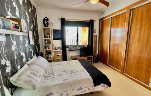 Revente - Villa - Ciudad Quesada