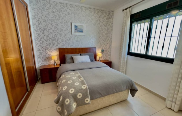 Revente - Villa - Ciudad Quesada