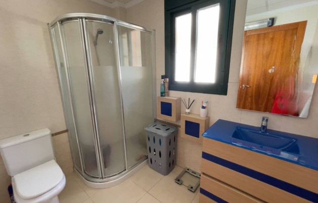 Revente - Villa - Ciudad Quesada