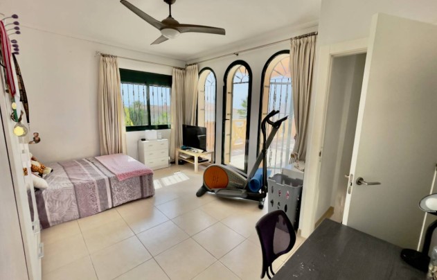 Revente - Villa - Ciudad Quesada