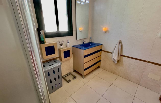 Revente - Villa - Ciudad Quesada