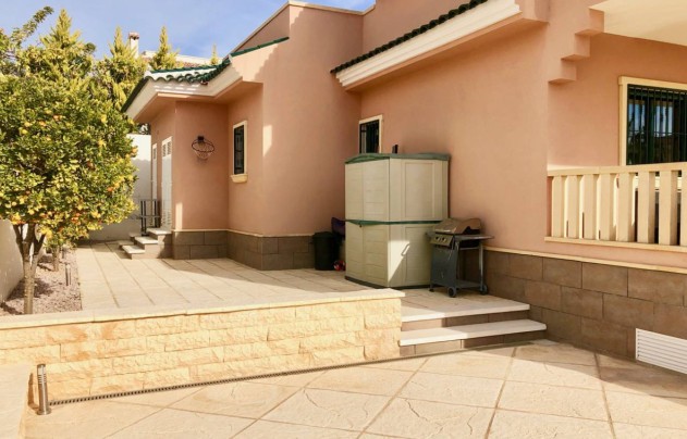 Revente - Villa - Ciudad Quesada