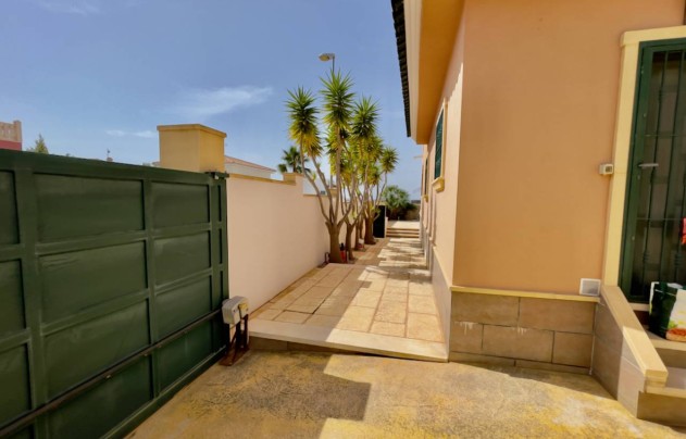 Revente - Villa - Ciudad Quesada