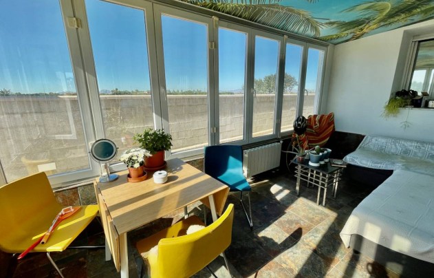 Resale - Villa - Guardamar del Segura