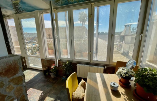 Resale - Villa - Guardamar del Segura