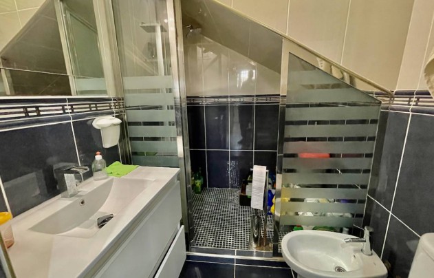 Resale - Villa - Guardamar del Segura