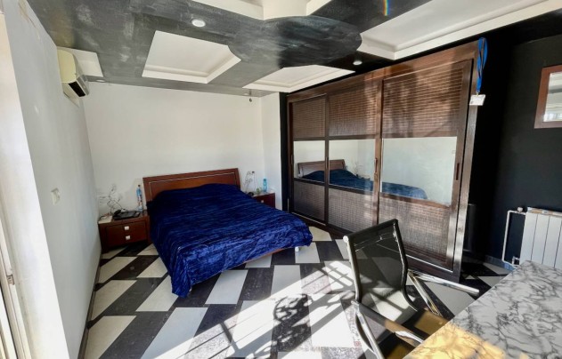 Resale - Villa - Guardamar del Segura