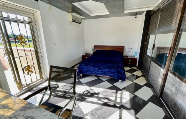 Resale - Villa - Guardamar del Segura