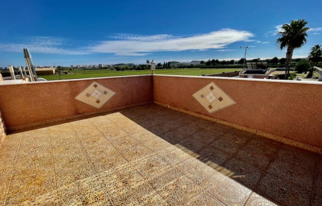 Resale - Villa - Guardamar del Segura