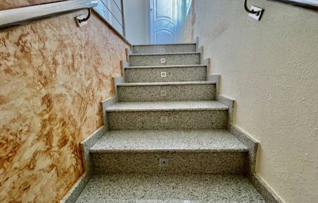 Resale - Villa - Guardamar del Segura